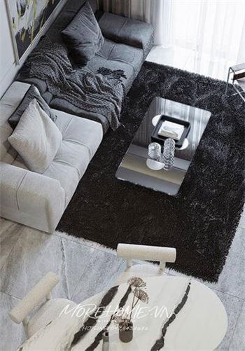 *Thiết Kế Căn Hộ CHung Cư Cao Cấp Với Nét Độc Đáo Trong Nội Thất Hiện Đại